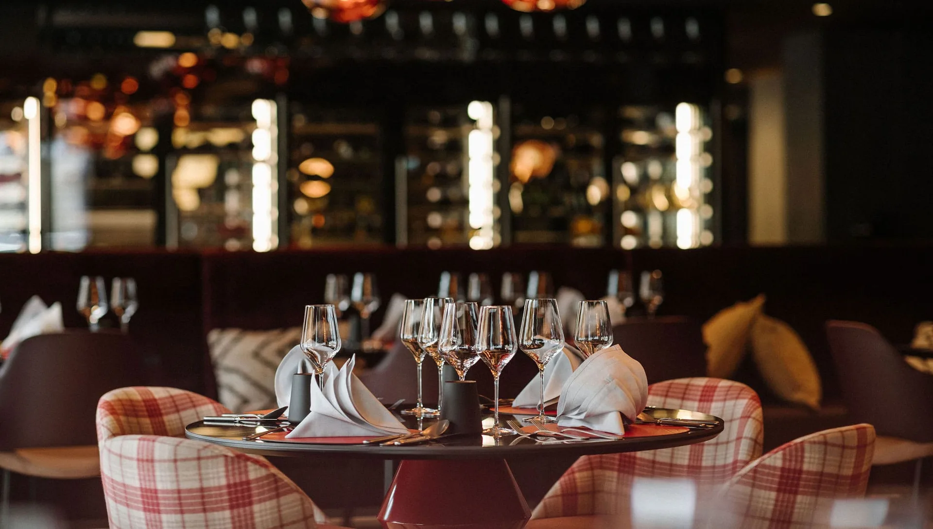 Bergwelt - BG's Grill Restaurant — photo 16