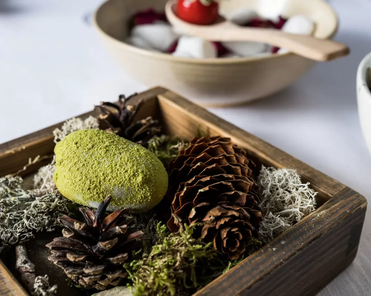 Olo Restaurant — photo 19