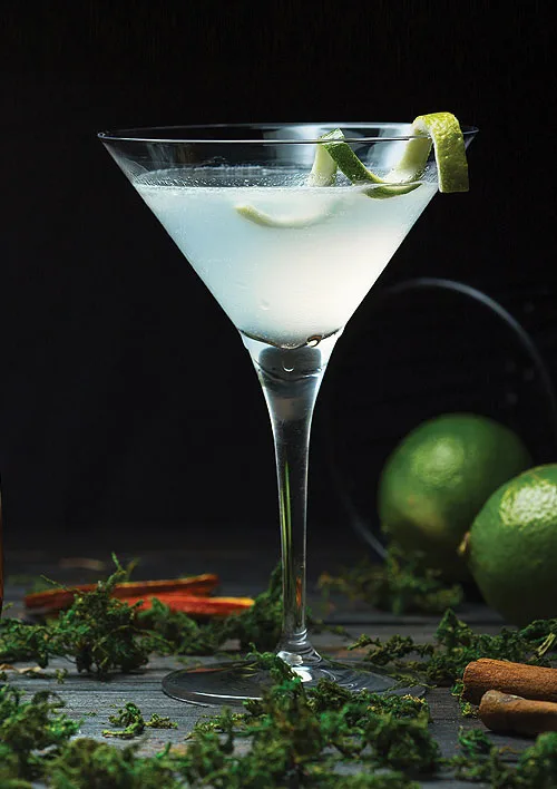 Restaurant Englers — drink