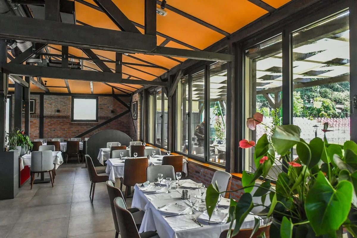 RESTORAN SINĐELIĆ — photo 65