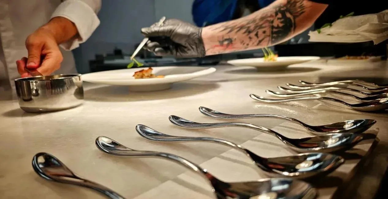 Restaurant Papilio — photo 4