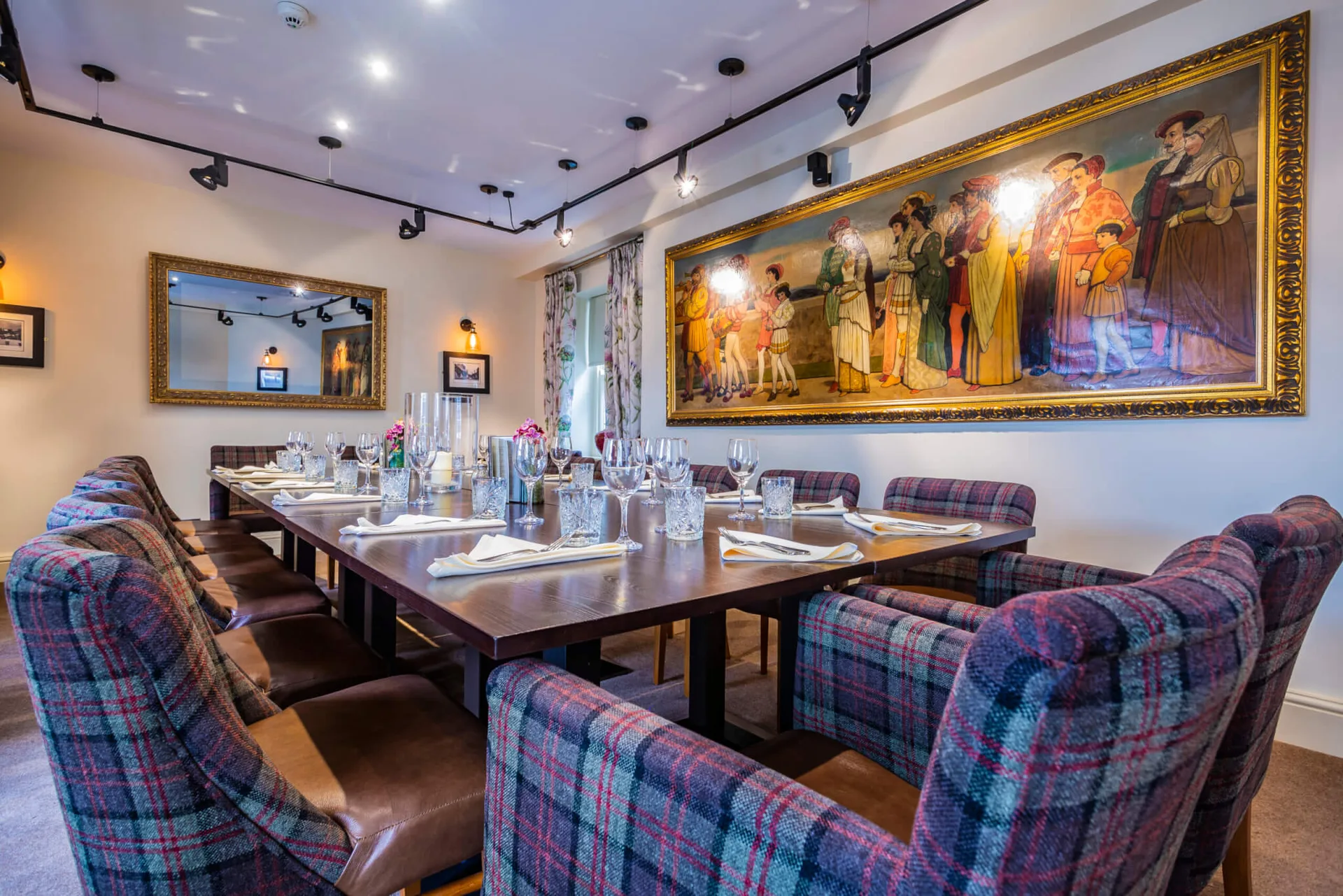 Castle Hotel Conwy — photo 34
