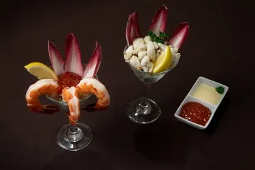 Silverado Steak House, Enterprise