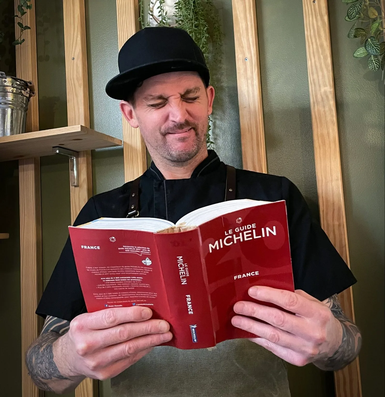 L'Atelier de Nicolas — photo 14