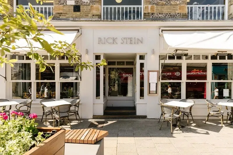Rick Stein Sandbanks — photo 45