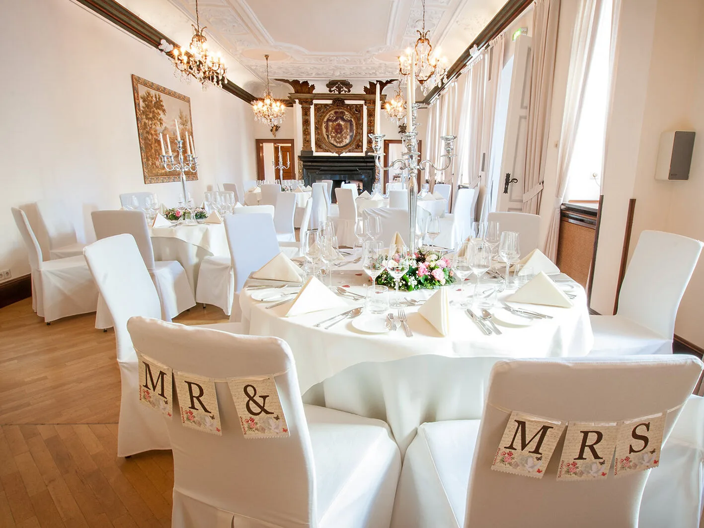 Restaurant Engels in der Burg — photo 42
