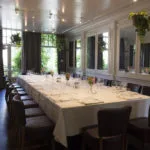 Brasserie van Baerle, Amsterdam