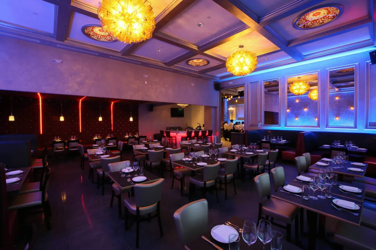 Ventanas Restaurant & Lounge — photo 116