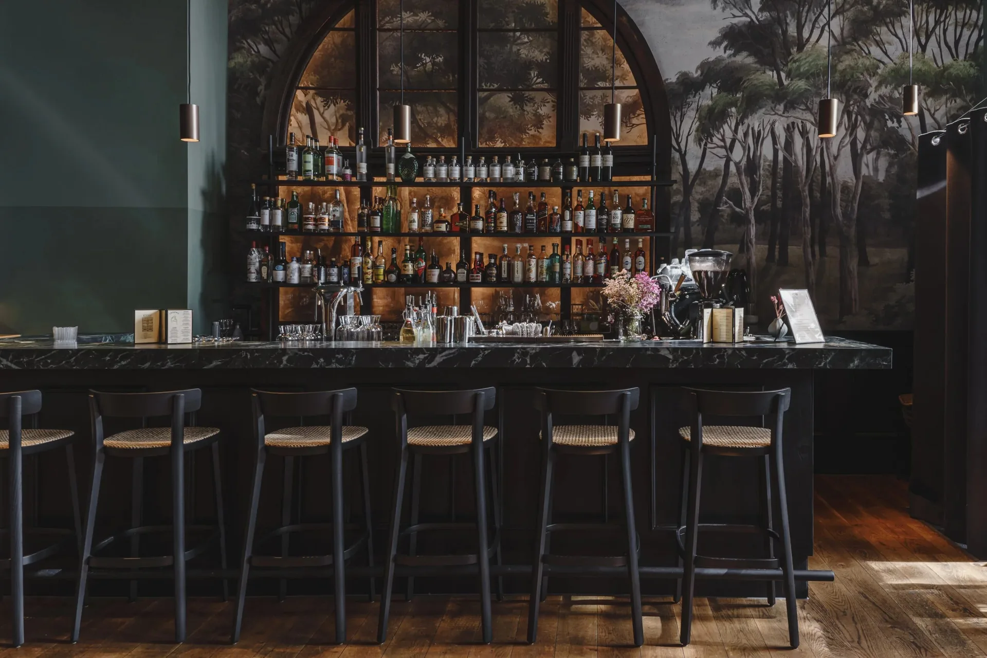 Restaurant Frieda — photo 32