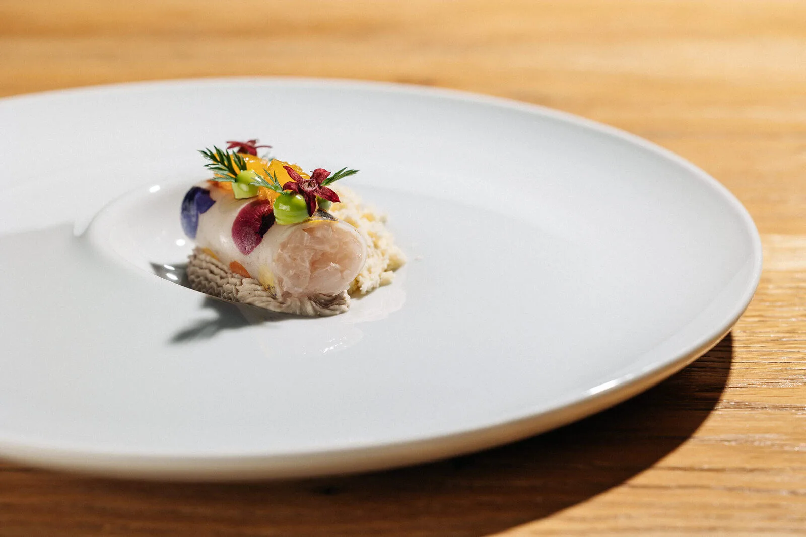 Baltazar — food