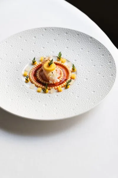 Amarone — food