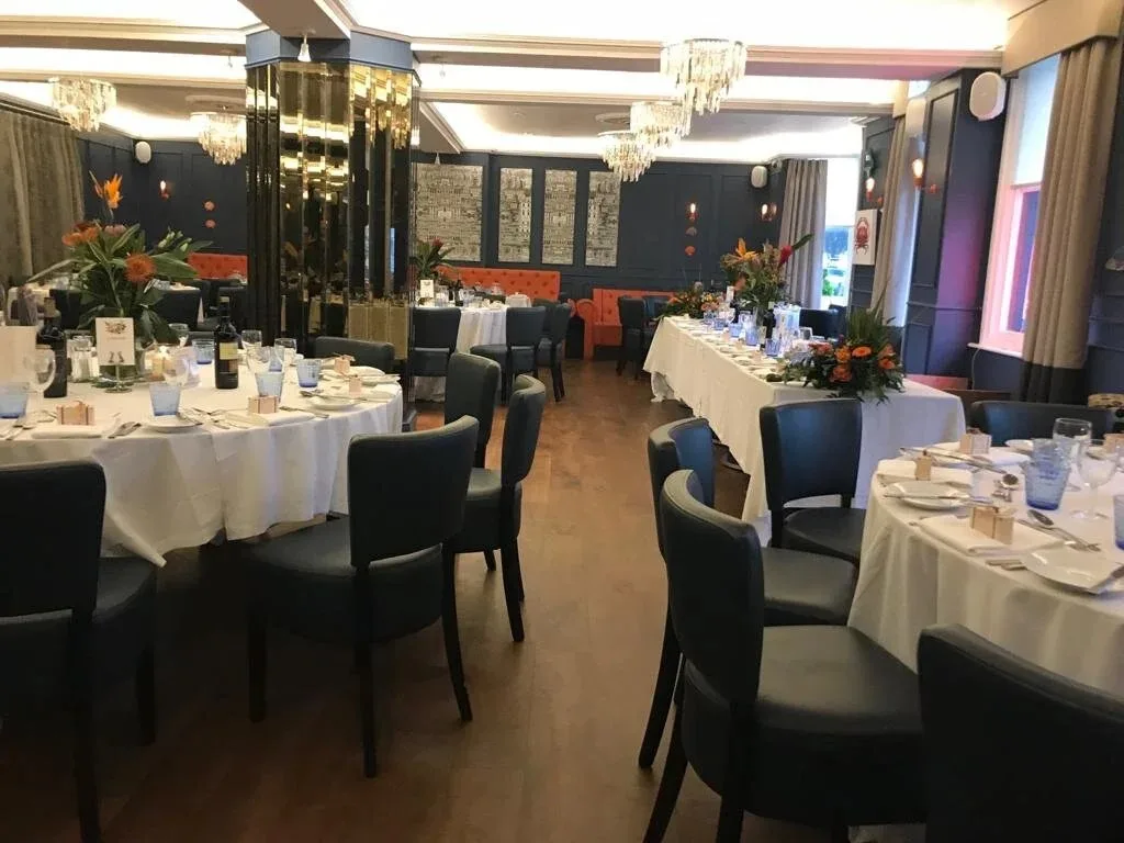 Indigo Seafood & Grill — photo 16