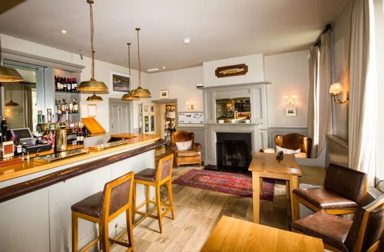 The Collingwood Arms — photo 12