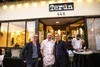 Terùn — kitchen