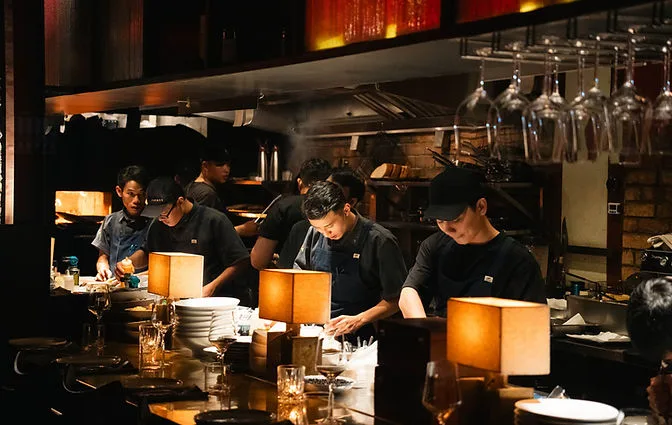 Quince Eatery — photo 9