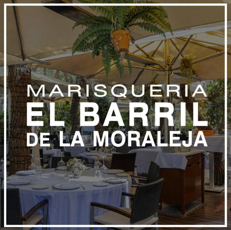 El Barril de La Moraleja — photo 26