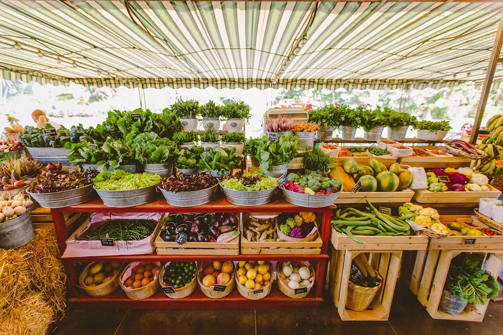Flora's Field Kitchen — photo 18