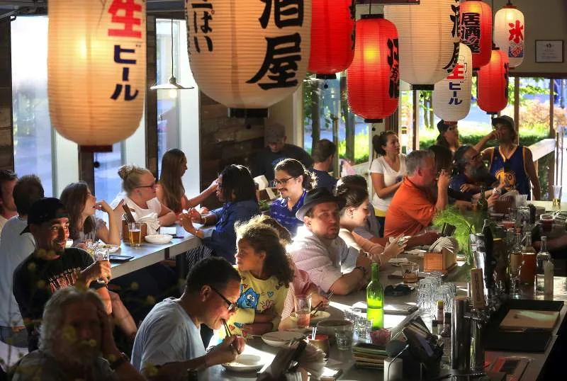 Ramen Gaijin — photo 20