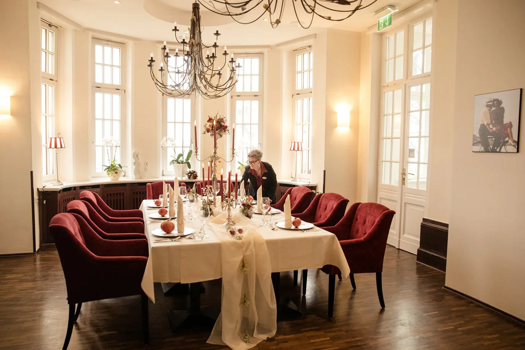 Restaurant Bethanien — photo 6