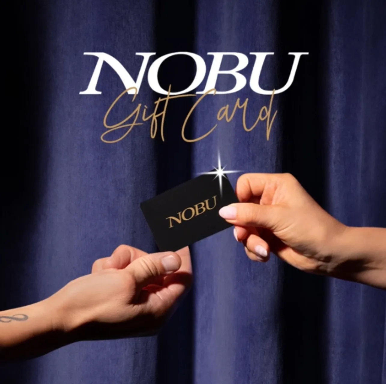 Nobu — photo 31