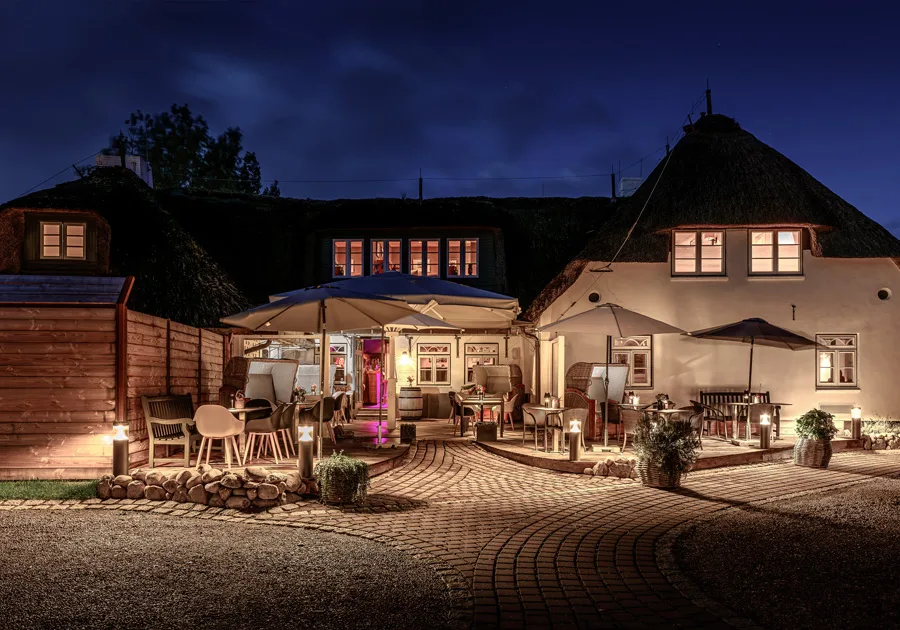 Restaurant SIEBZEHN84 — photo 13