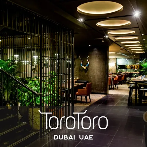 TORO LATIN GASTROBAR — photo 12