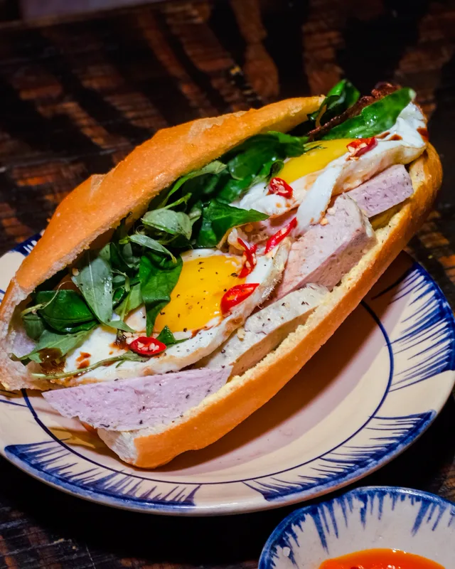 Bánh Anh Em — photo 16