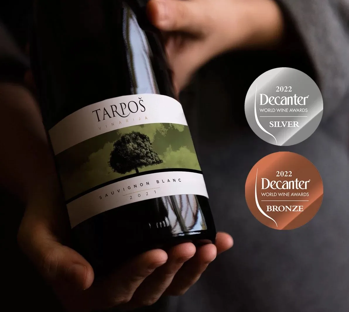 VINARIJA TARPOŠ — photo 20