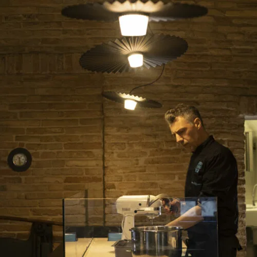 Osteria Forno Ercole — photo 12