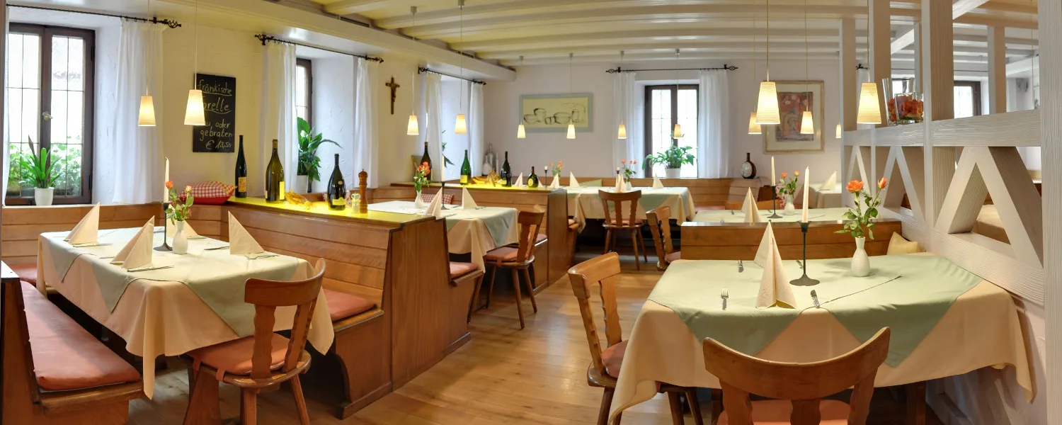 Michels Stern, Marktbreit