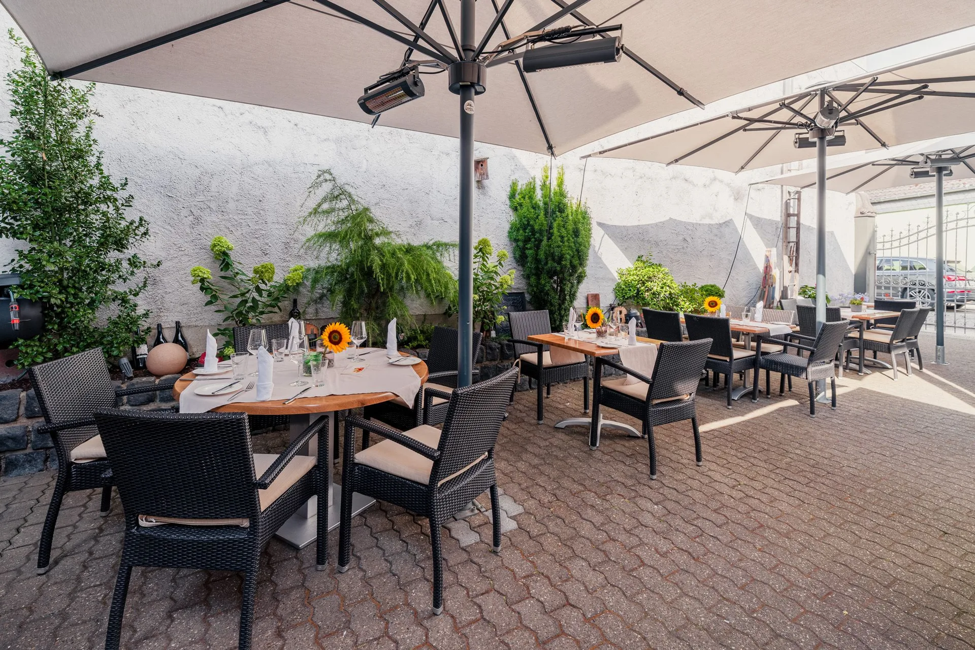 Restaurant „Zur Linde“ — photo 37