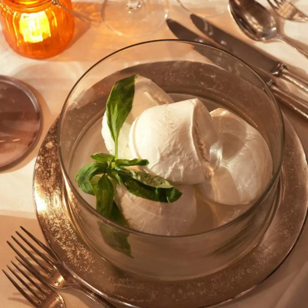 Trattoria Bazalia — photo 14