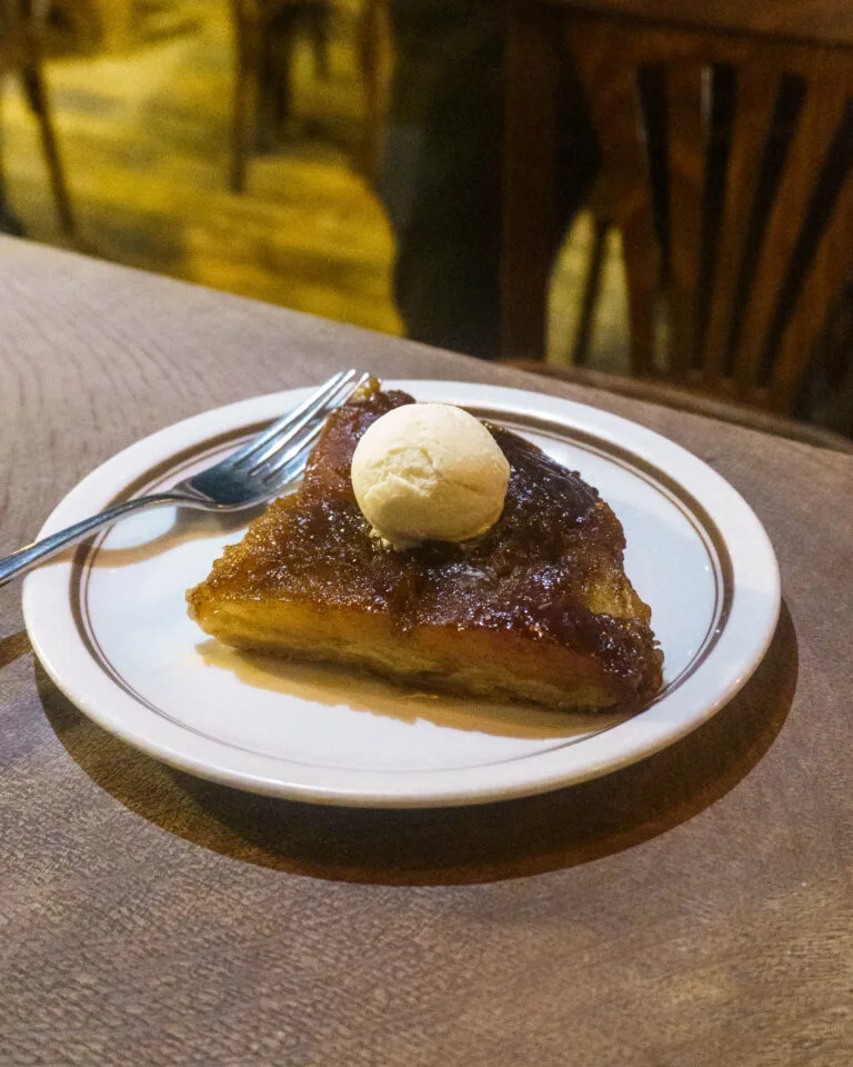 Queens Wine Bar and Bistro — photo 31