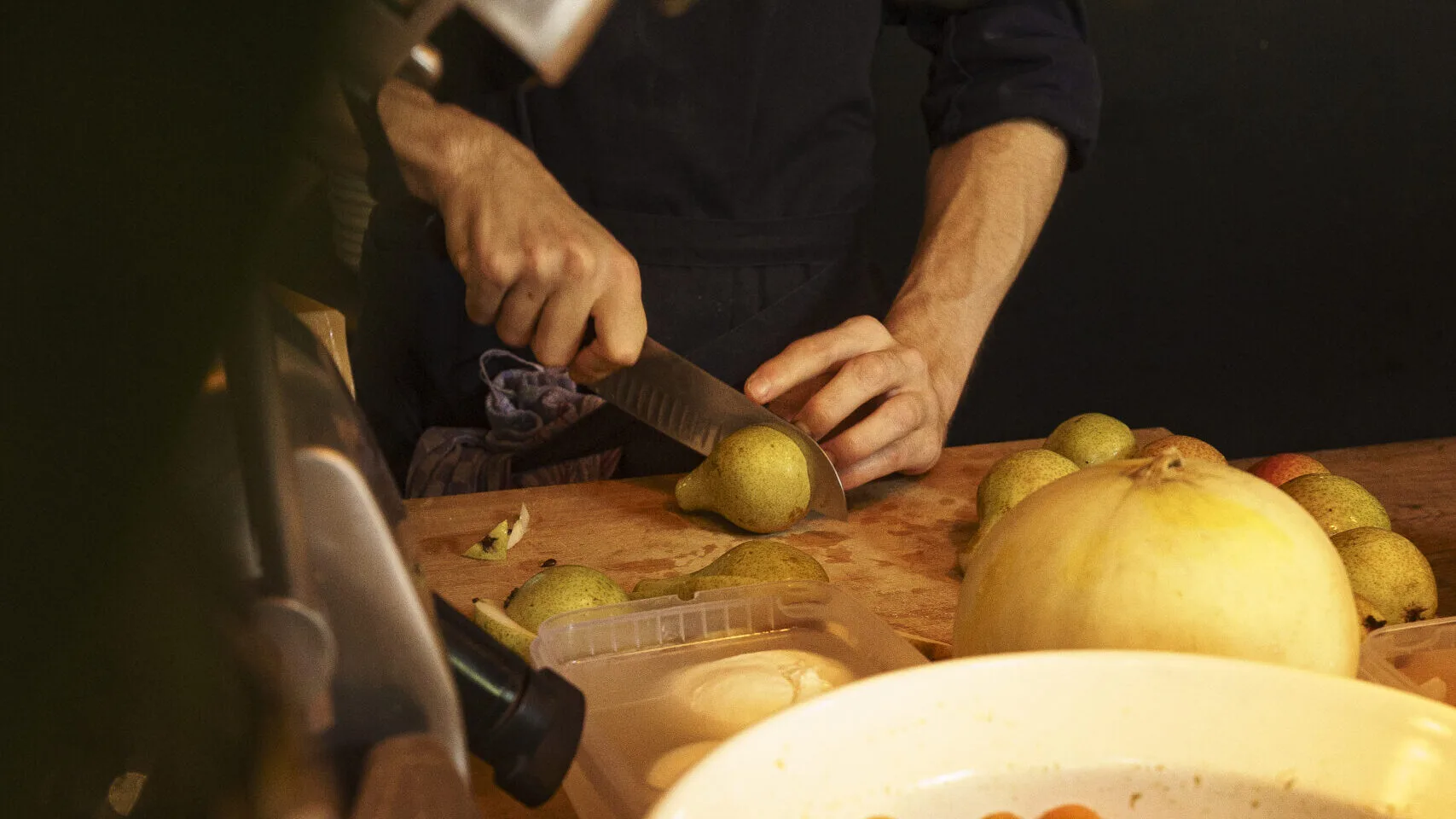 Cucina Itameshi — photo 15