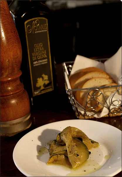 Ristorante Il Gattopardo — photo 4