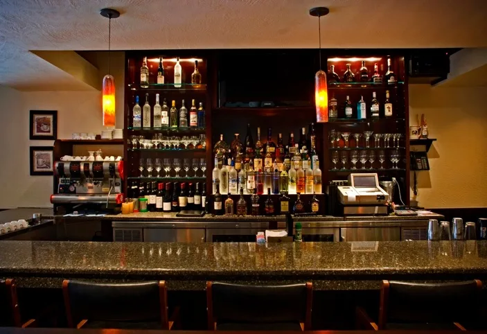 Forlini's Restaurant — photo 6