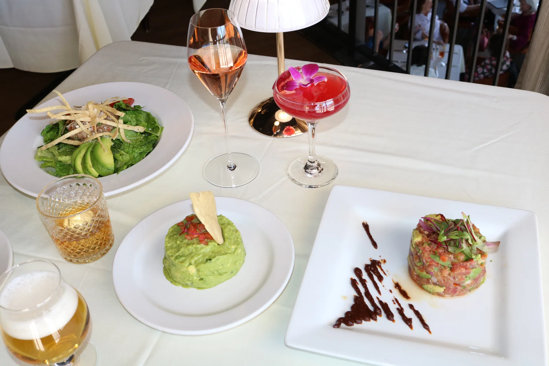 Thyme Restaurant — photo 20