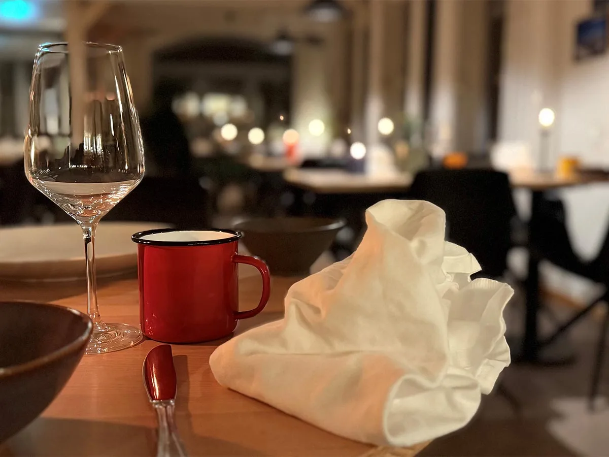 Restaurant Neunzehn — photo 4