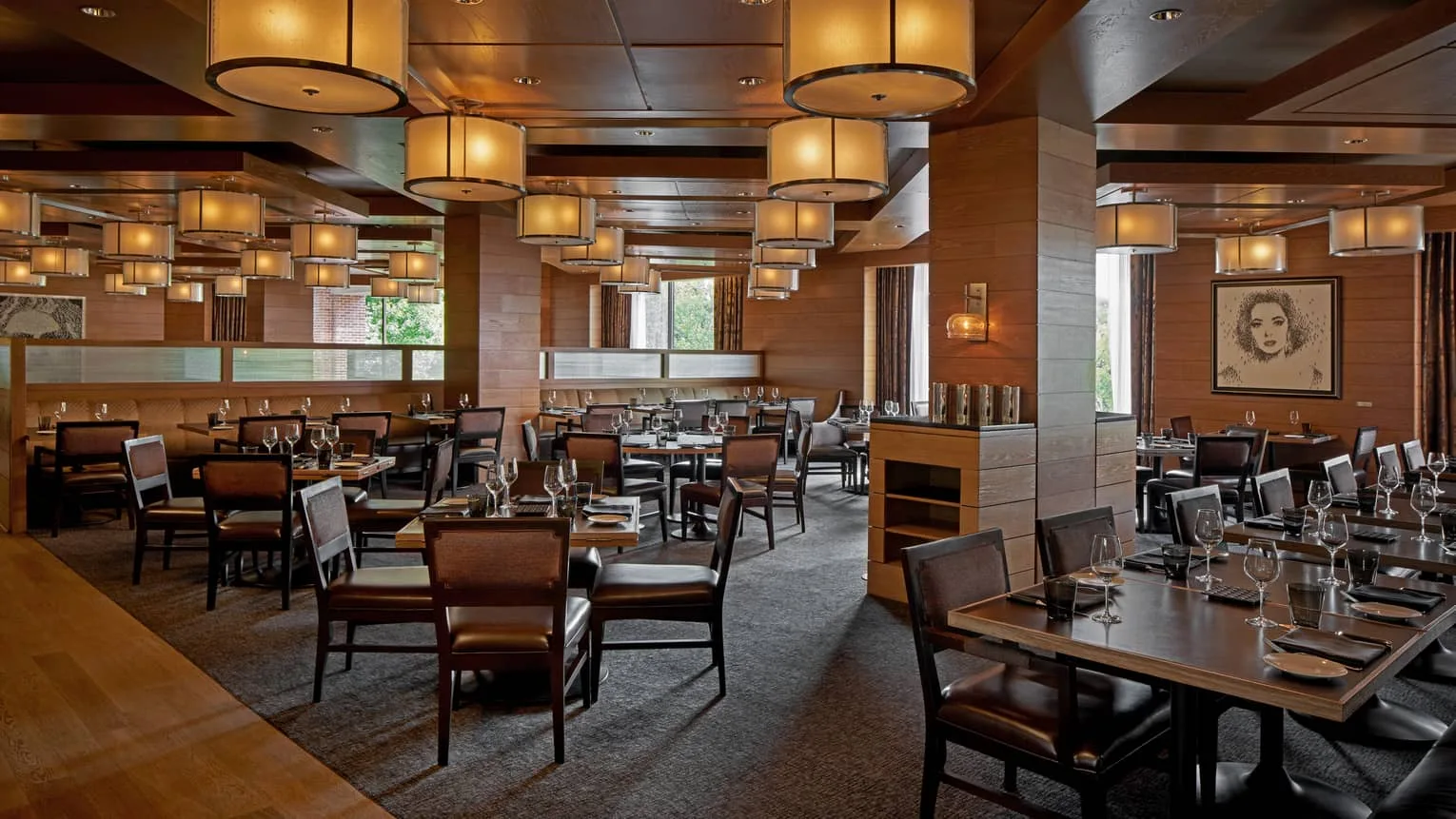 Bourbon Steak DC — photo 20