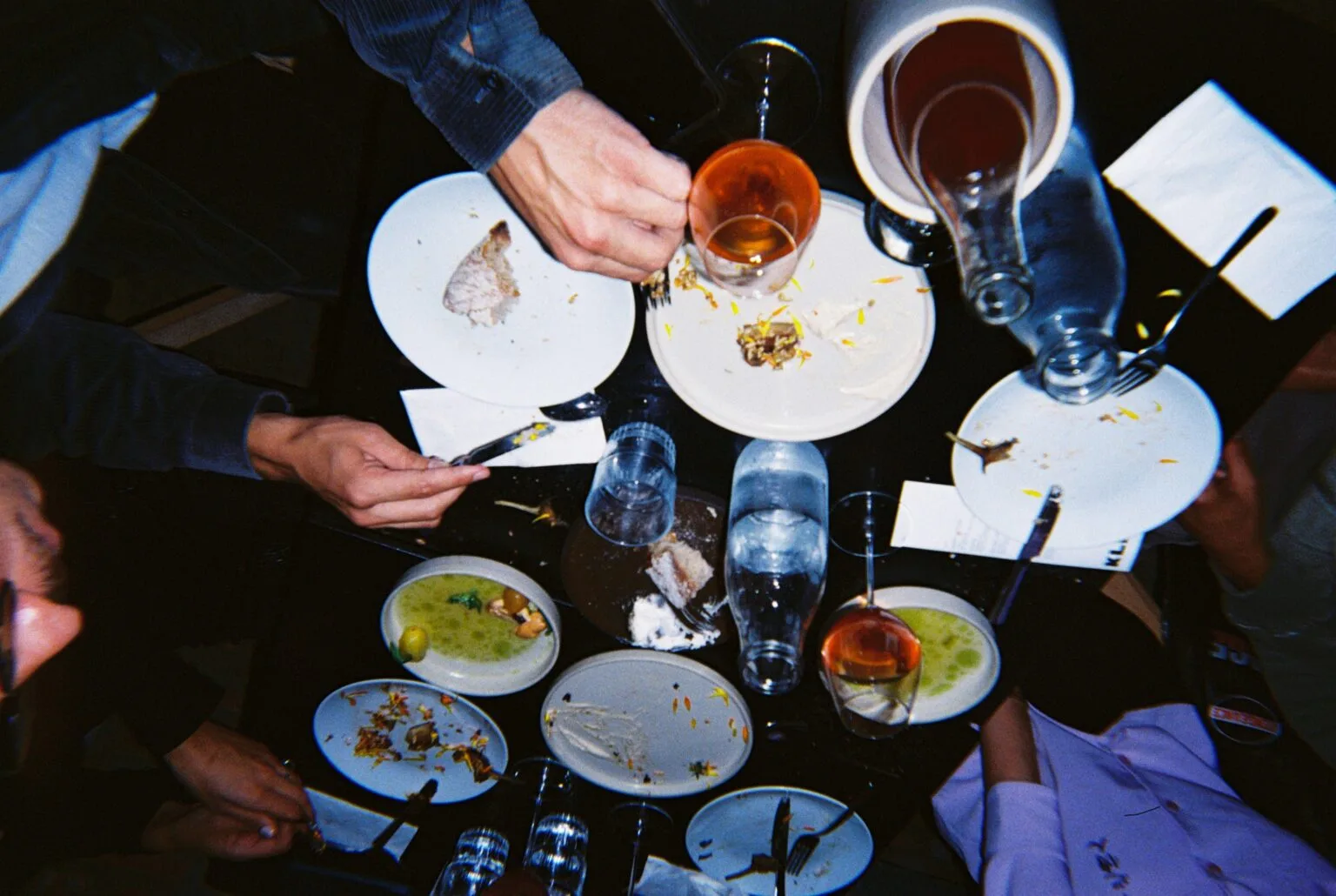 Kline — photo 17