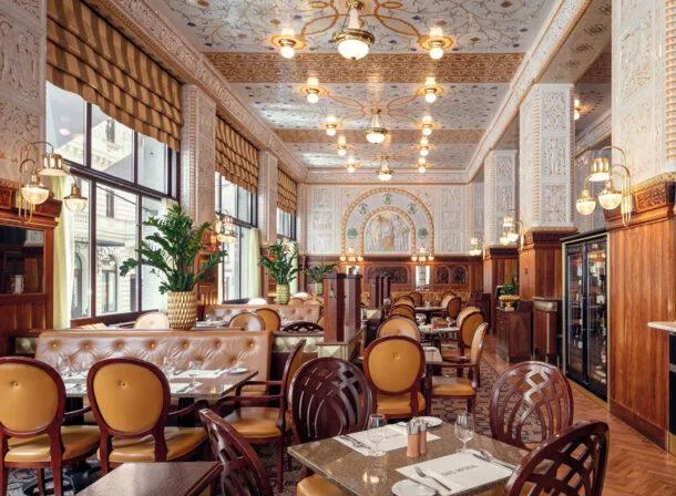 Café Imperial — photo 33