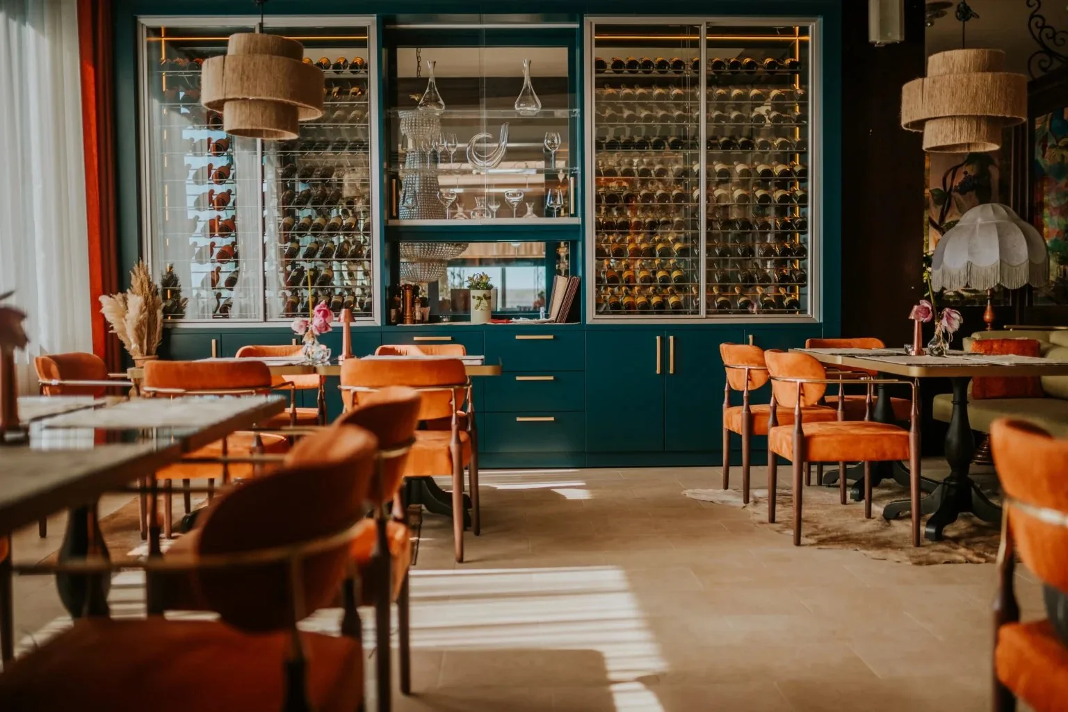 RESTORAN VINSKA KUĆA KOVAČEVIĆ — photo 42