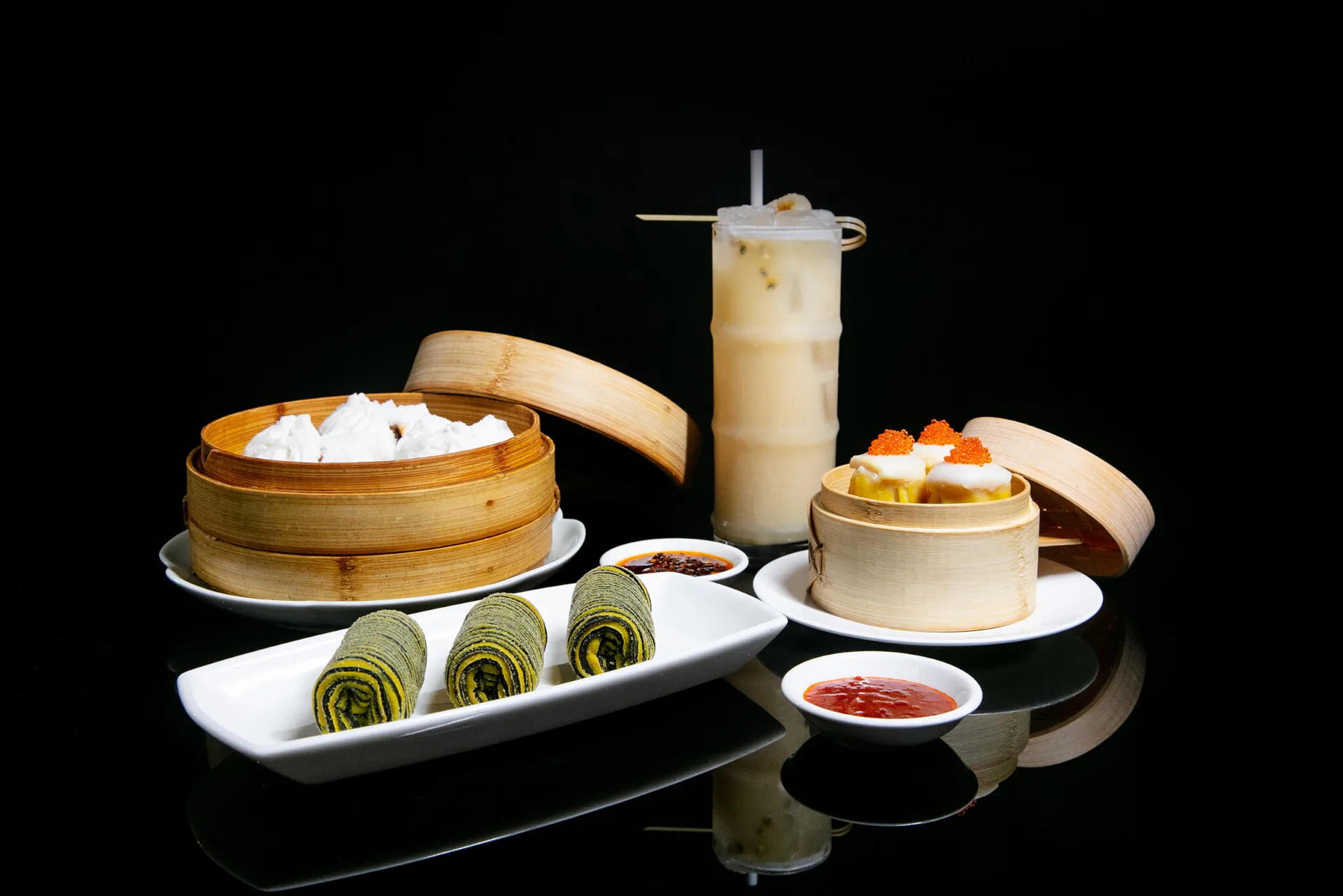 Hakkasan — photo 36