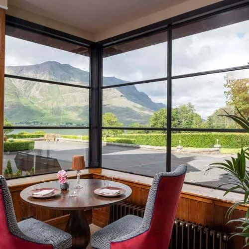 The Torridon 1887 Restaurant — photo 5