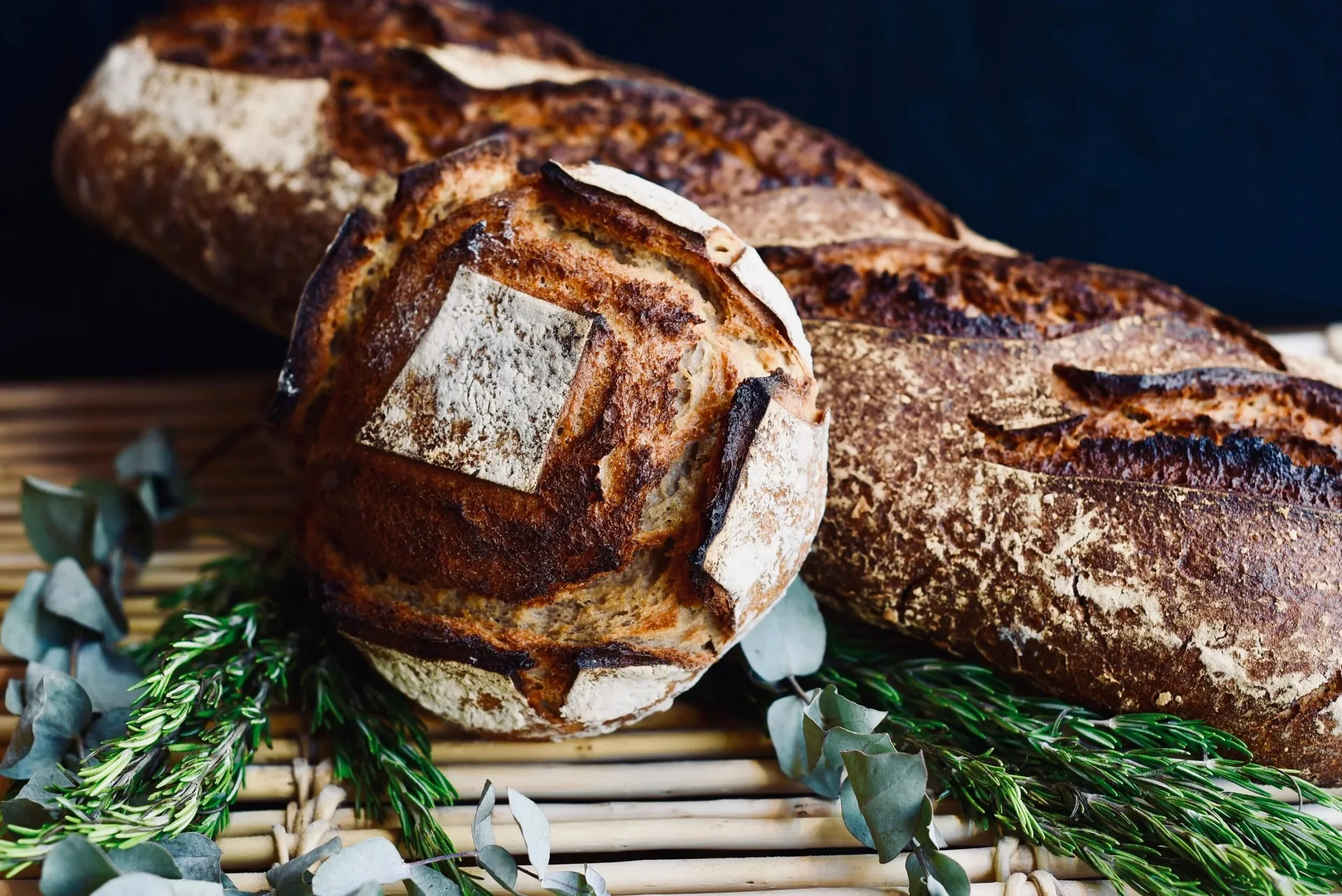 Levain Le Vin — photo 39