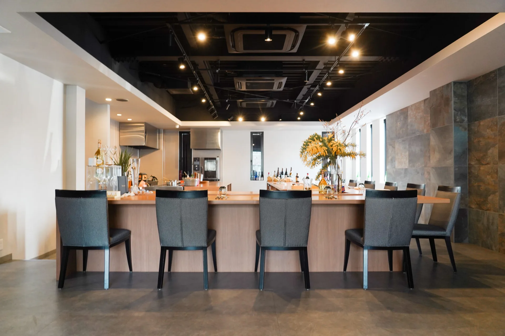 Restaurant HONJIN — photo 46