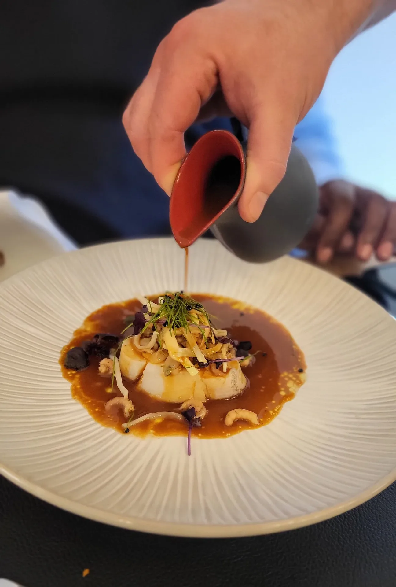 Bistro Gourmand — photo 17