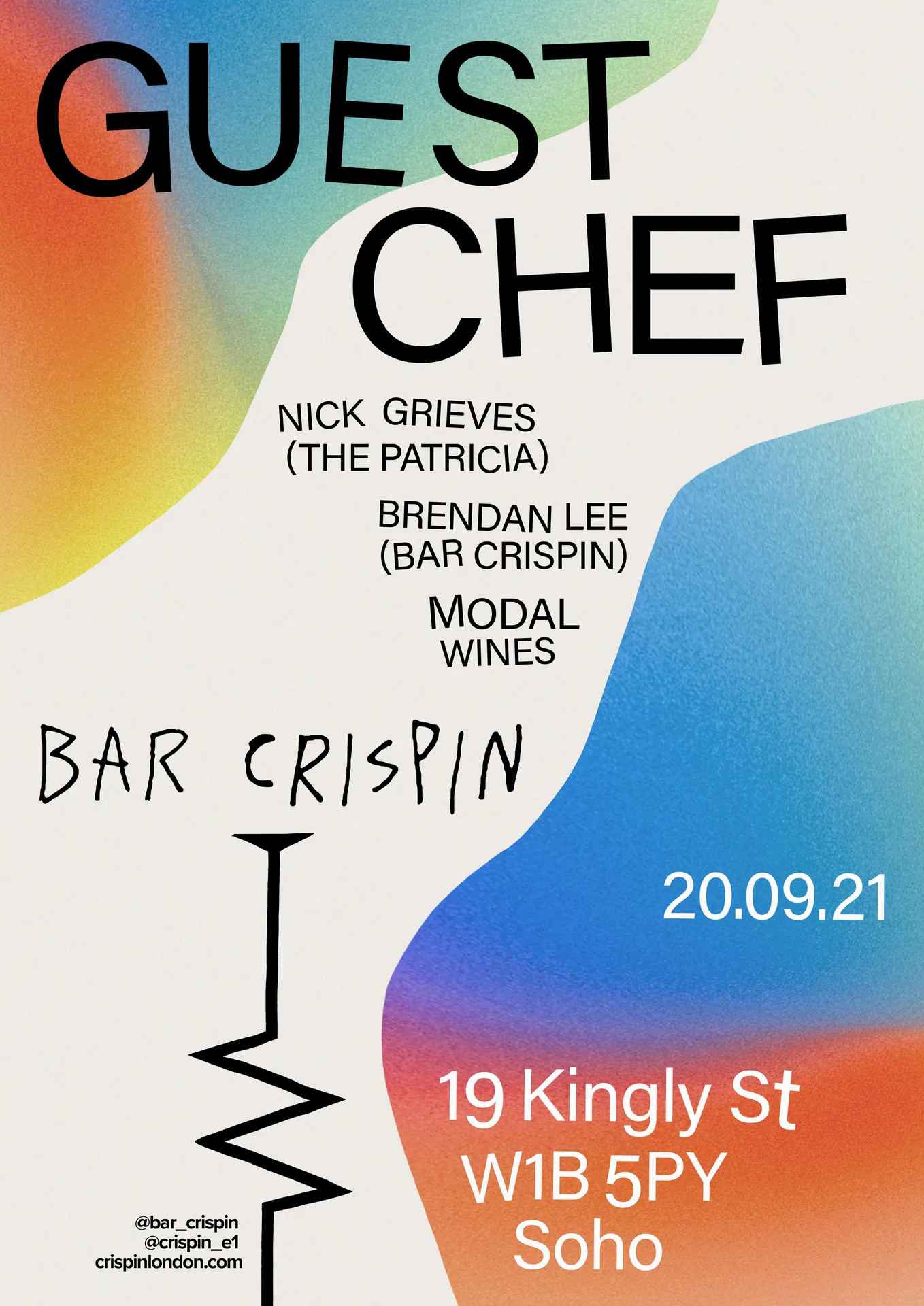 Bar Crispin — photo 5