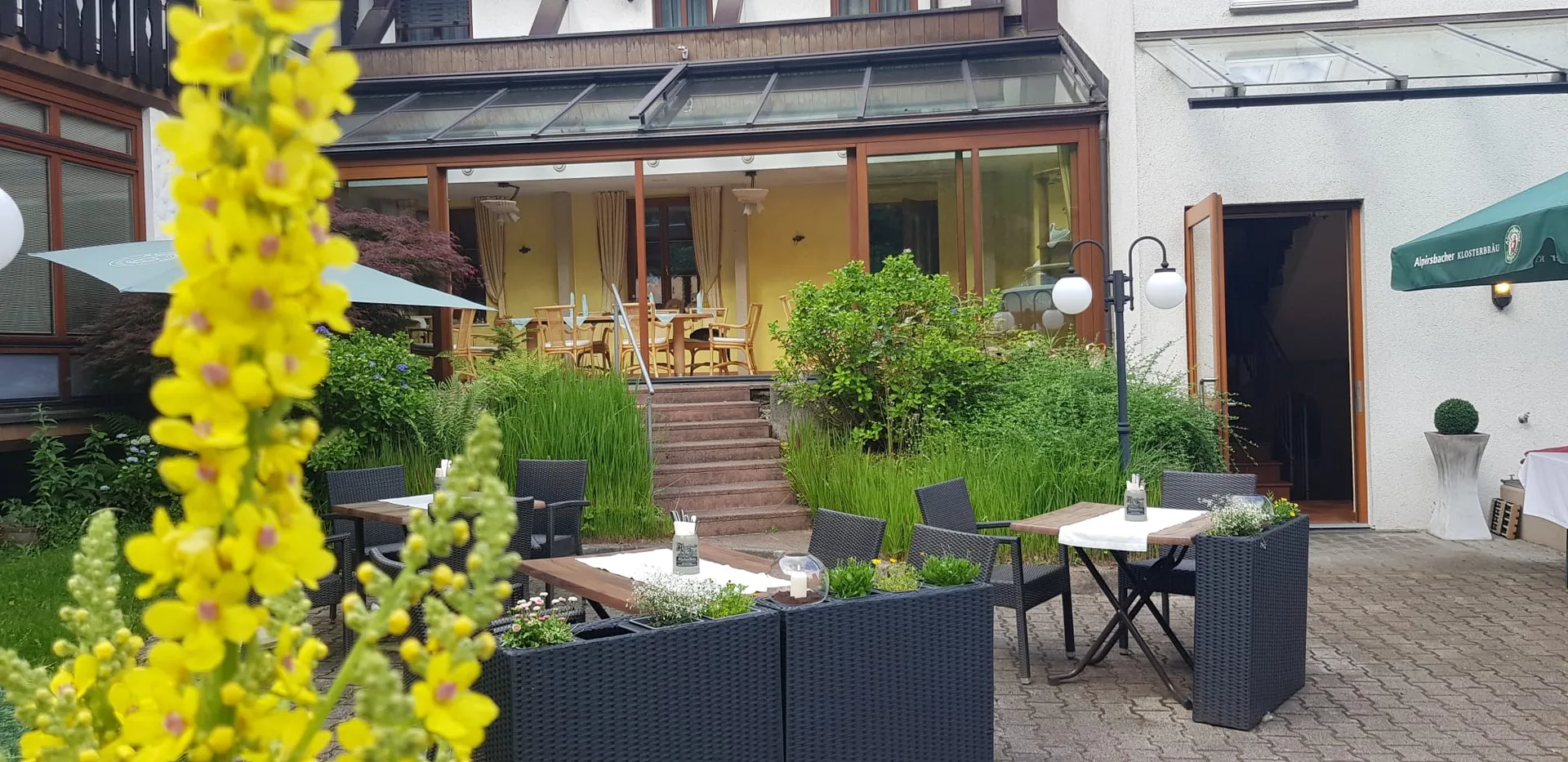 Restaurant „3 Könige“ — photo 25