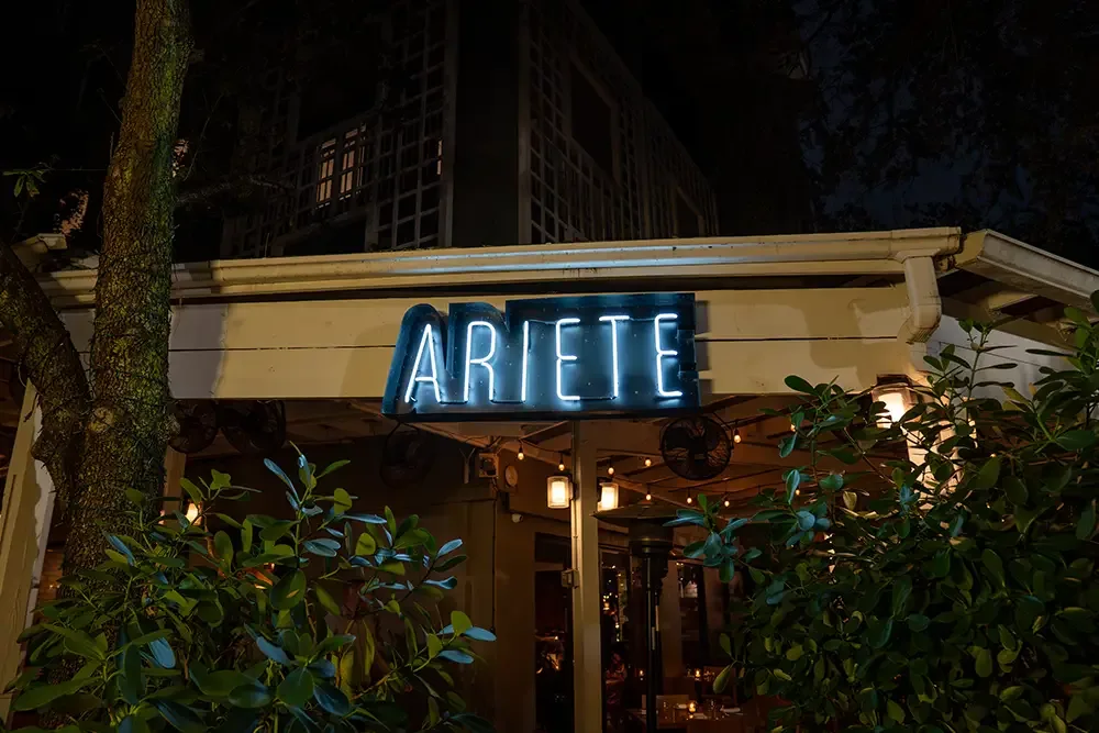 Ariete — photo 4